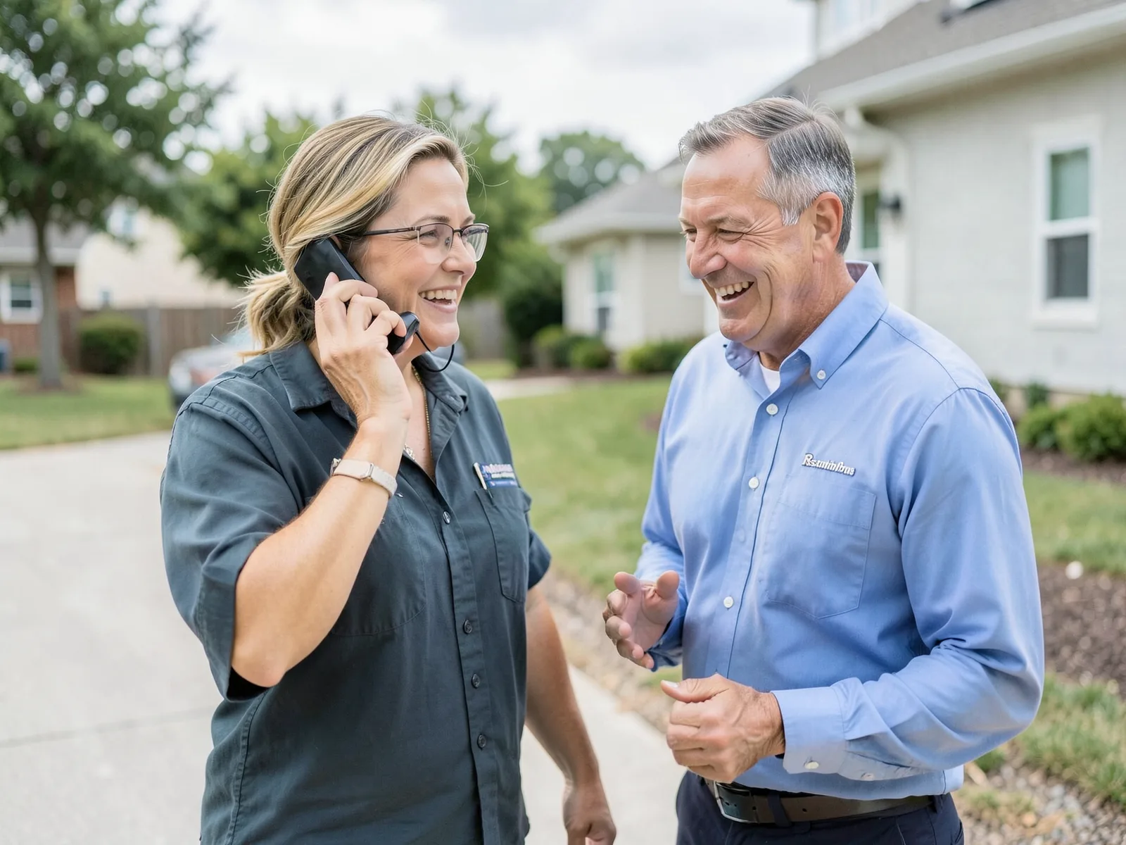 Frequently Asked Questions About Foundation Water Damage Restoration in Tuttle, OK